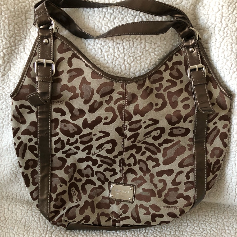 Nine West Tote